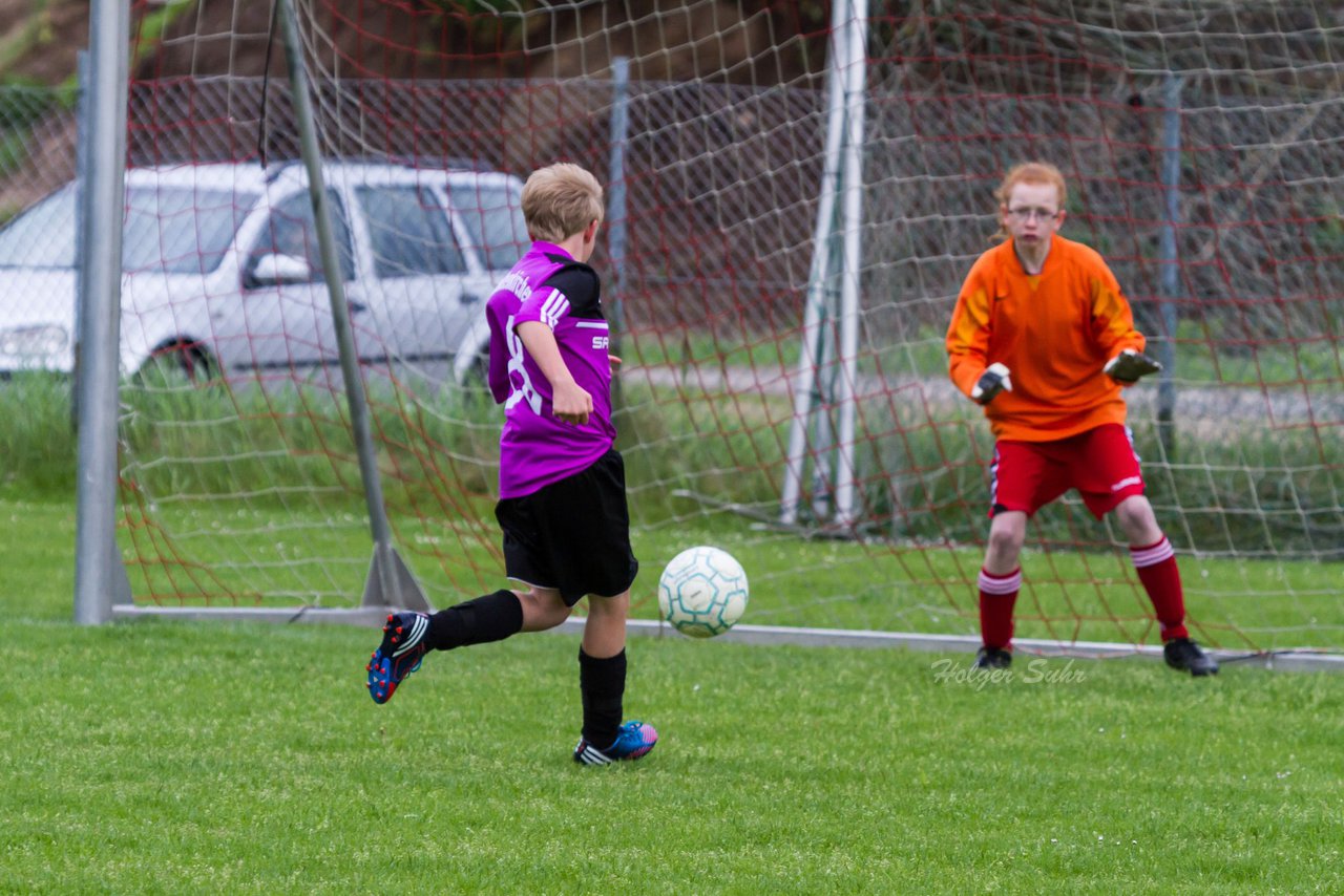 Bild 65 - D-Juniorinnen TuS Tensfeld - FSC Kaltenkirchen : Ergebnis: 1:0